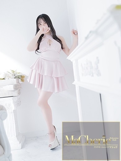 福岡中洲 個室浴場/MaCherie（マシェリ）せりな/自然と笑顔になれる♡の画像