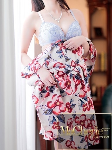 中洲 癒やしの素人系 <br>マシェリ - MaCherie  -ももな/ふんわり清楚系美女の画像