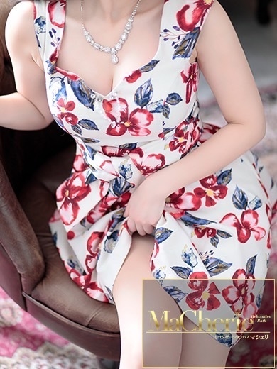 中洲 癒やしの素人系 <br>マシェリ - MaCherie  -ももな/ふんわり清楚系美女の画像