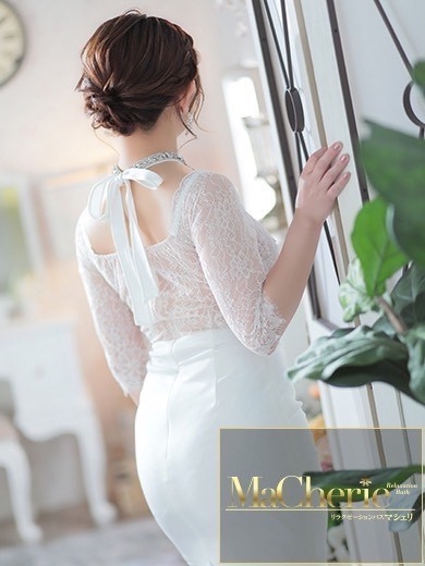 福岡中洲 個室浴場/MaCherie（マシェリ）ゆずは/脅威のリピート率♡の画像