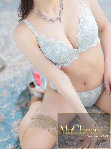 中洲　癒やしの素人系ソープランド　<br>マシェリ - MaCherie  -りん/虜になる笑顔♡の画像