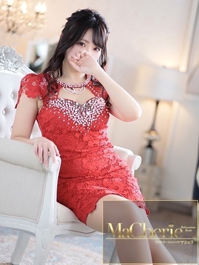 中洲　癒やしの素人系　<br>マシェリ - MaCherie  -あさひ/太陽のような眩しい笑顔の画像