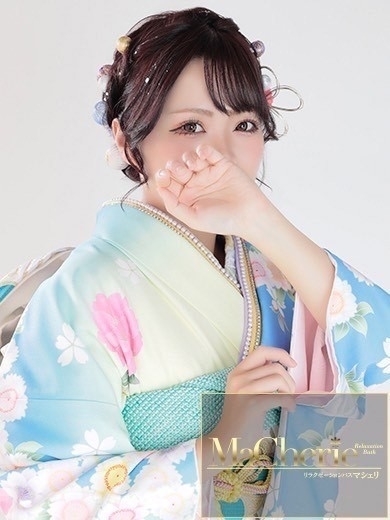 中洲　癒やしの素人系　<br>マシェリ - MaCherie  -あさひ/太陽のような眩しい笑顔の画像