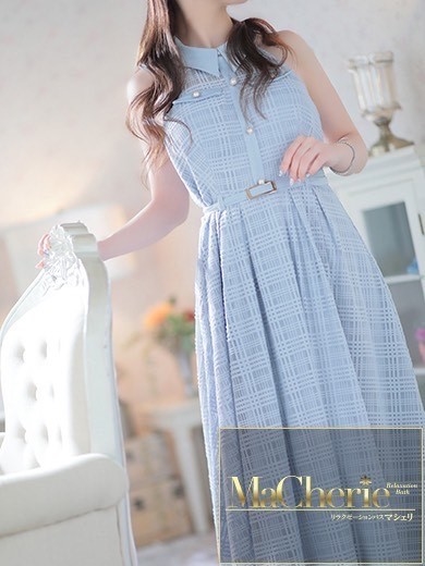 福岡中洲 個室浴場/MaCherie（マシェリ）りん/完売常連の小悪魔天使♡の画像