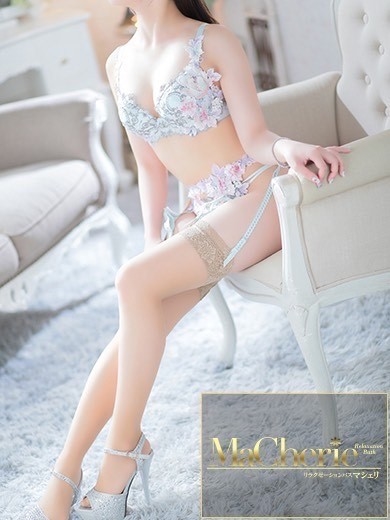 福岡中洲 個室浴場/MaCherie（マシェリ）りん/完売常連の小悪魔天使♡の画像