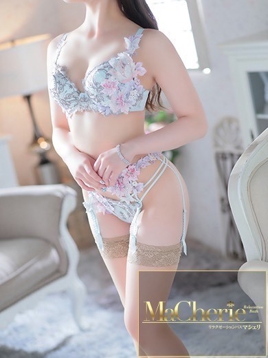 福岡中洲 個室浴場/MaCherie（マシェリ）りん/完売常連の小悪魔天使♡の画像