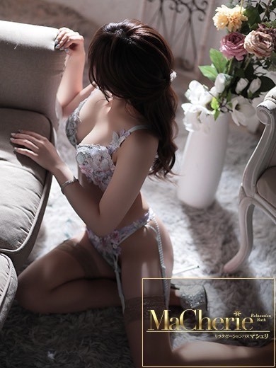 福岡中洲 個室浴場/MaCherie（マシェリ）りん/完売常連の小悪魔天使♡の画像