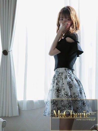 中洲　癒やしの素人系ソープランド　<br>マシェリ - MaCherie  -あやな/際立つスタイル♡の画像