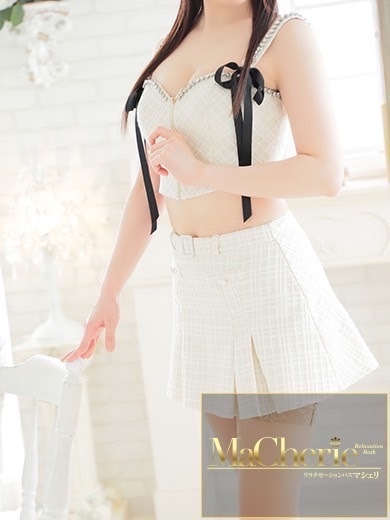 中洲　癒やしの素人系ソープランド　<br>マシェリ - MaCherie  -のあ/未経験♡モチモチ美肌♡の画像