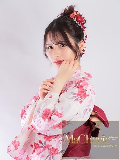 中洲　癒やしの素人系ソープランド　<br>マシェリ - MaCherie  -もも/満足度100%♡美の極み♡の画像