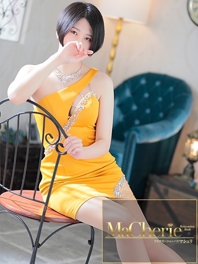 中洲　癒やしの素人系ソープランド　<br>マシェリ - MaCherie  -みき/黒髪♡魅惑の美女♡の画像