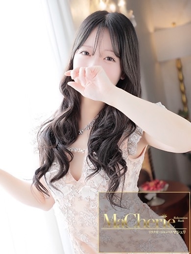 福岡中洲 個室浴場/MaCherie（マシェリ）まりあ/ふんわり♡正統派癒し系♡の画像