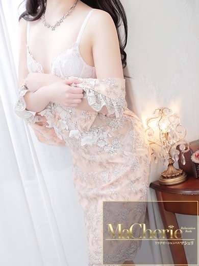 福岡中洲 個室浴場/MaCherie（マシェリ）まりあ/ふんわり♡正統派癒し系♡の画像