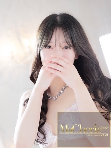 福岡中洲 個室浴場/MaCherie（マシェリ）まりあ/ふんわり♡正統派癒し系♡の画像