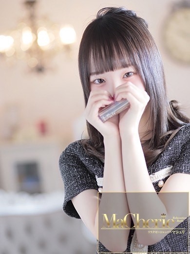 福岡中洲 個室浴場/MaCherie（マシェリ）るな/超かわいい天真爛漫美少女♡の画像