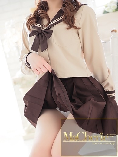 中洲　癒やしの素人系ソープランド　<br>マシェリ - MaCherie  -りりか/♡純粋無垢♡最高の美少女の画像