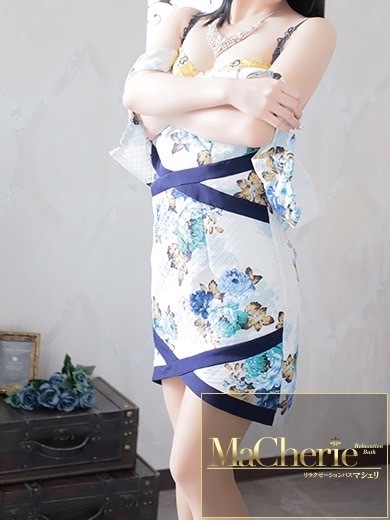 中洲　癒やしの素人系　<br>マシェリ - MaCherie  -ありさ/可愛さ咲き誇る♡の画像