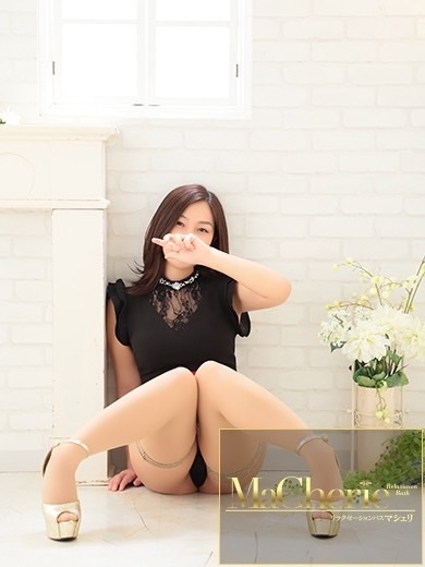 中洲　癒やしの素人系ソープランド　<br>マシェリ - MaCherie  -いちか/色気抜群のFカップ美女♡の画像