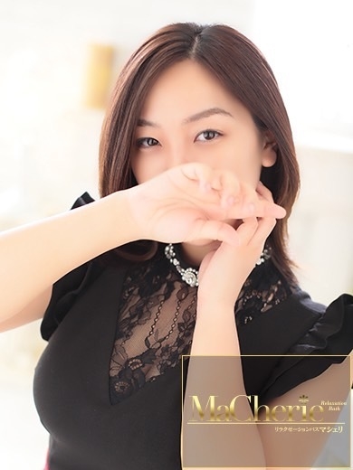 中洲　癒やしの素人系　<br>マシェリ - MaCherie  -いちか/色気抜群のFカップ美女♡の画像