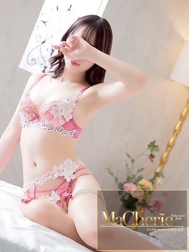 福岡中洲 個室浴場/MaCherie（マシェリ）まりん/理想を超える可愛いさ♡の画像