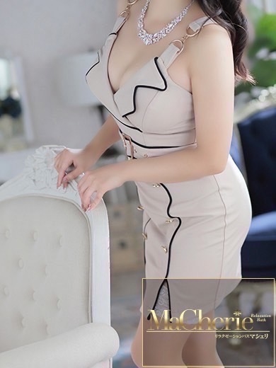 福岡中洲 個室浴場/MaCherie（マシェリ）さおり/おっとり癒し系美女♡の画像