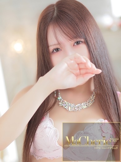 ひなた/圧倒的な透明感♡