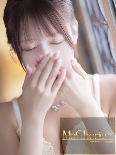 福岡中洲 個室浴場/MaCherie（マシェリ）ひなた/圧倒的な透明感♡の画像