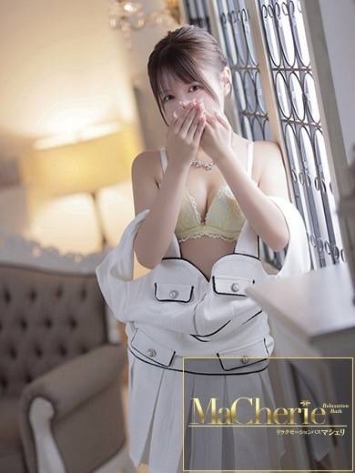 福岡中洲 個室浴場/MaCherie（マシェリ）ひなた/圧倒的な透明感♡の画像