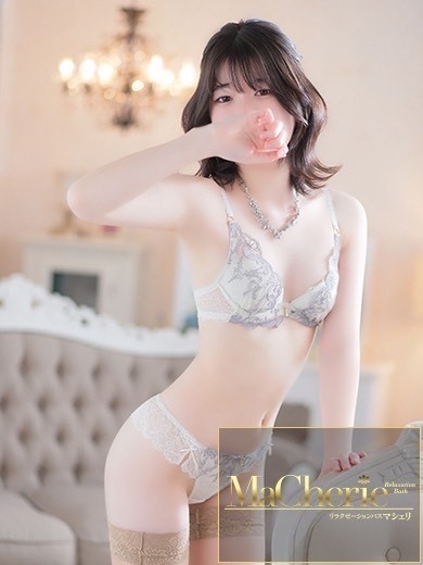 中洲　癒やしの素人系　<br>マシェリ - MaCherie  -みい/愛され♡ゆるふわ美少女♡の画像