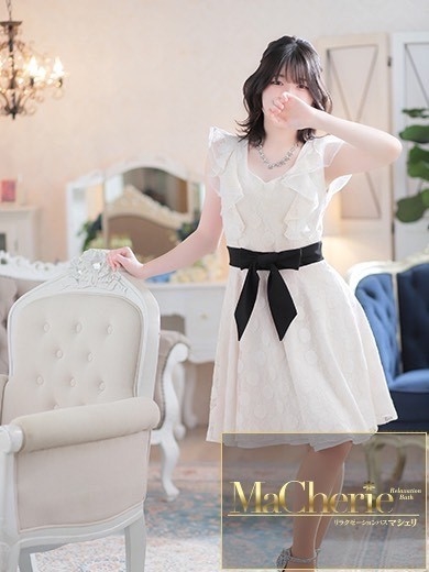中洲 癒やしの素人系 <br>マシェリ - MaCherie  -みい/愛され♡ゆるふわ美少女♡の画像