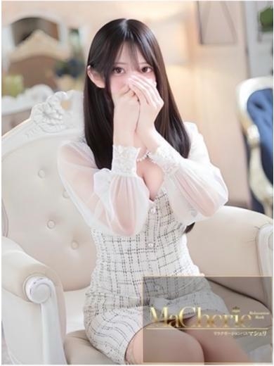 中洲　癒やしの素人系　<br>マシェリ - MaCherie  -ななせ/可愛さの超新星♡の画像