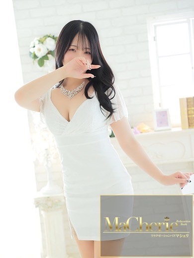 中洲　癒やしの素人系　<br>マシェリ - MaCherie  -みさき/3拍子揃った絶対的美女♡の画像