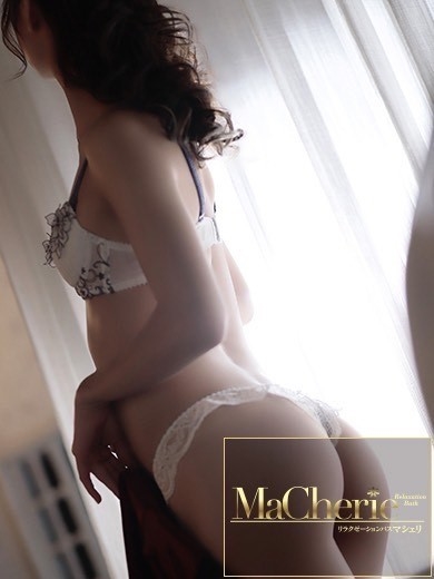 中洲　癒やしの素人系　<br>マシェリ - MaCherie  -うた/黒髪清楚系♡敏感美女♡の画像