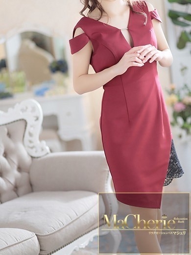 中洲　癒やしの素人系　<br>マシェリ - MaCherie  -うた/黒髪清楚系♡敏感美女♡の画像