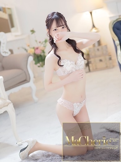 福岡中洲 個室浴場/MaCherie（マシェリ）なぎさ/色白モデル系♡素人美女♡の画像