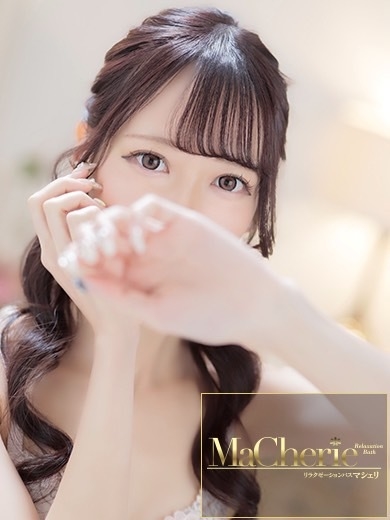 福岡中洲 個室浴場/MaCherie（マシェリ）なぎさ/色白モデル系♡素人美女♡の画像