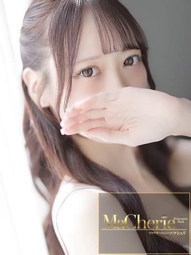 福岡中洲 個室浴場/MaCherie（マシェリ）なぎさ/色白モデル系♡素人美女♡の画像