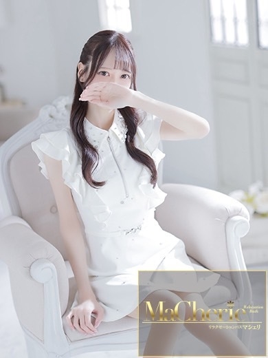 福岡中洲 個室浴場/MaCherie（マシェリ）なぎさ/色白モデル系♡素人美女♡の画像