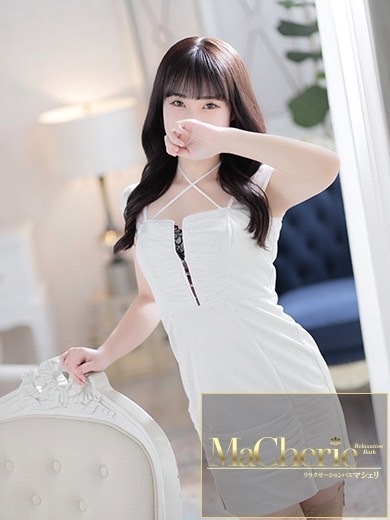 中洲　癒やしの素人系ソープランド　<br>マシェリ - MaCherie  -れい/奇跡の恋人感♡の画像