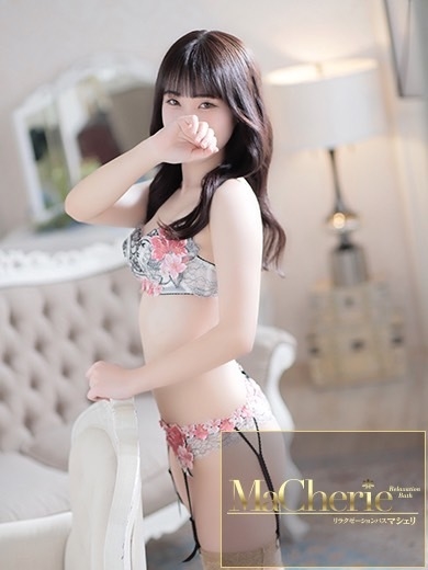 中洲　癒やしの素人系ソープランド　<br>マシェリ - MaCherie  -れい/奇跡の恋人感♡の画像