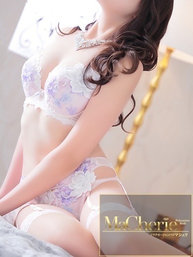 中洲　癒やしの素人系ソープランド　<br>マシェリ - MaCherie  -えま/濃密♡Ｆカップ美少女♡の画像