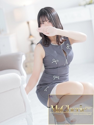 福岡中洲 個室浴場/MaCherie（マシェリ）ふう/圧倒的な透明感と清潔感！の画像