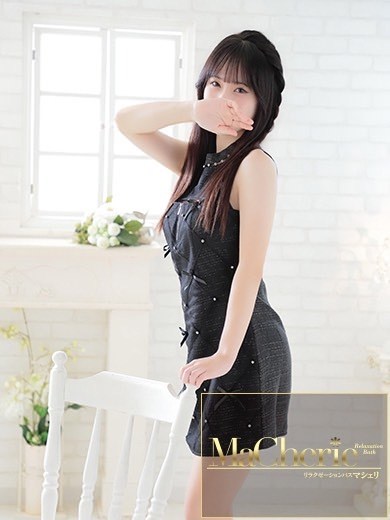 中洲　癒やしの素人系　<br>マシェリ - MaCherie  -れい/奇跡の恋人感♡の画像