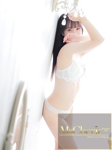 中洲　癒やしの素人系　<br>マシェリ - MaCherie  -れい/奇跡の恋人感♡の画像