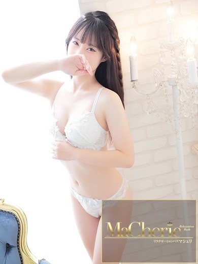 中洲　癒やしの素人系　<br>マシェリ - MaCherie  -れい/奇跡の恋人感♡の画像