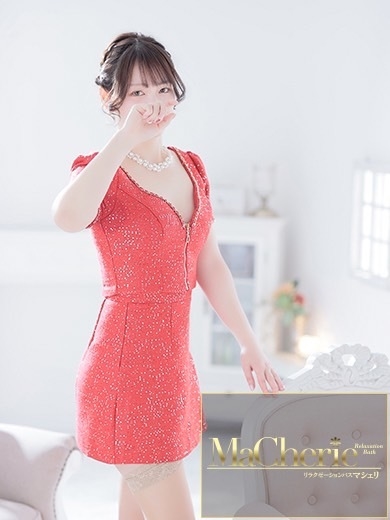 福岡中洲 個室浴場/MaCherie（マシェリ）さゆ/あどけないエロさ♡の画像