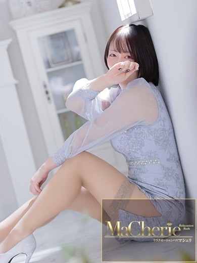福岡中洲 個室浴場/MaCherie（マシェリ）さゆ/あどけないエロさ♡の画像