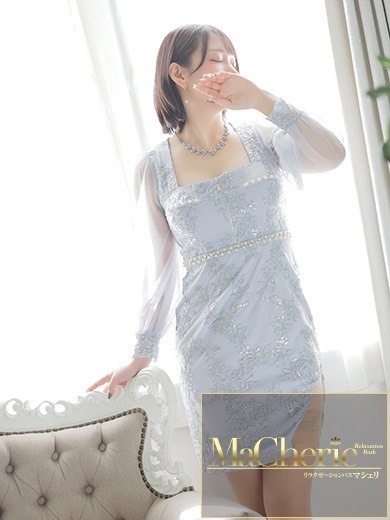 福岡中洲 個室浴場/MaCherie（マシェリ）さゆ/あどけないエロさ♡の画像