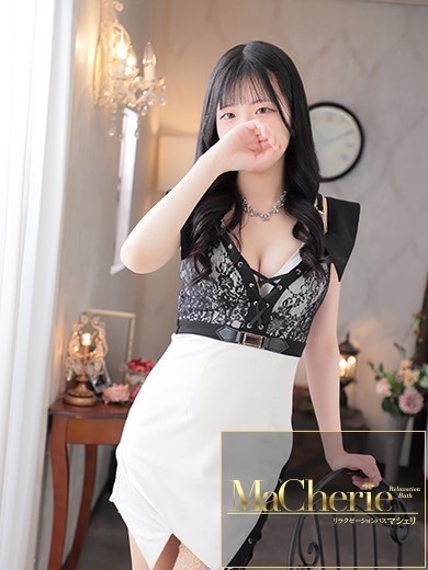 中洲　癒やしの素人系ソープランド　<br>マシェリ - MaCherie  -ほむら/可愛さ無限大♡の画像