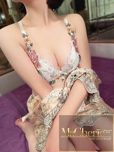 中洲　癒やしの素人系ソープランド　<br>マシェリ - MaCherie  -みり/もっちり美肌ボディ♡の画像